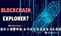 比特币转账手续费详解：如何减少交易成本与选