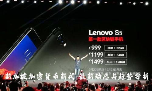 新加坡加密货币新闻：最新动态与趋势分析