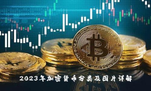 2023年加密货币分类及图片详解