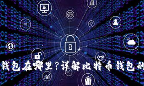 比特币官方钱包在哪里?详解比特币钱包的选择与使用