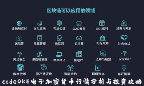 
codeOKE电子加密货币行情分析与投资攻略