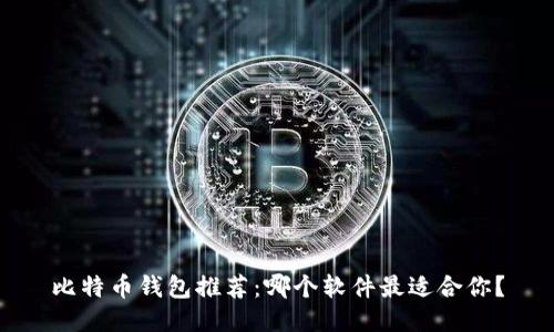 比特币钱包推荐：哪个软件最适合你？
