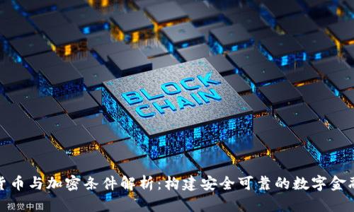 数字货币与加密条件解析：构建安全可靠的数字金融世界