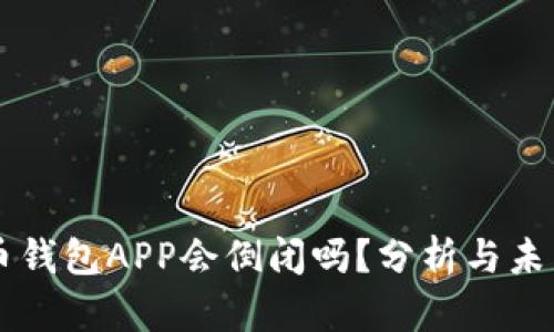 比特币钱包APP会倒闭吗？分析与未来展望