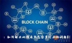 : 如何解决比特币钱包容量过大的问题？